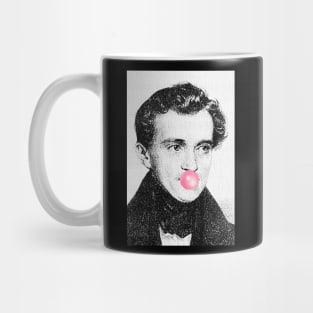 Johann Strauss Mug